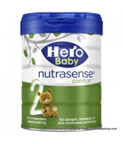Hero Baby 2 Nutrasense Comfort+  700g